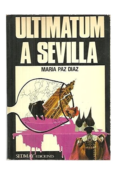 Ultimatum a Sevilla
